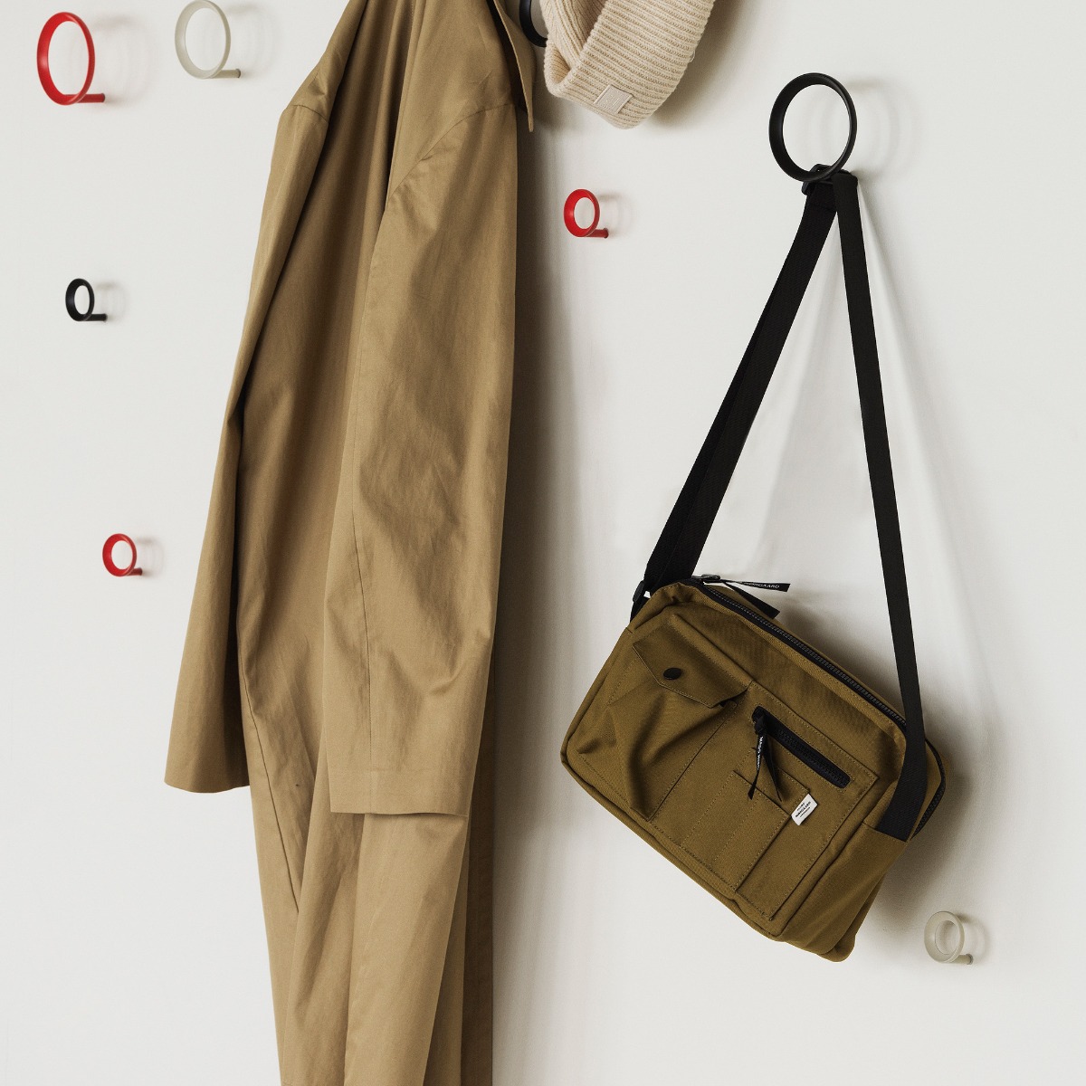 Accessories