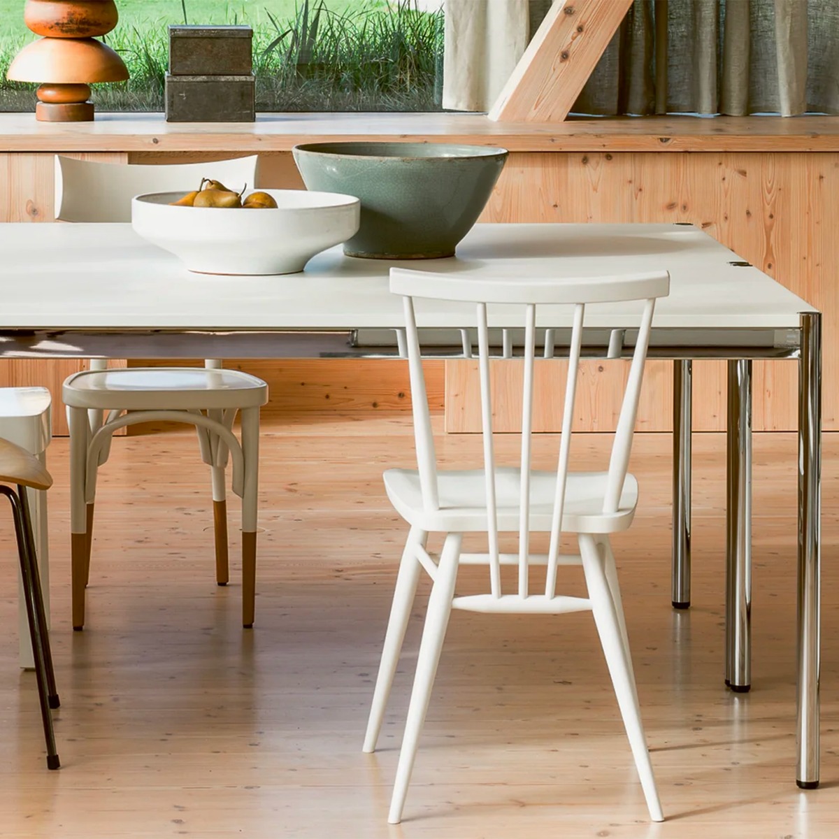 Tables