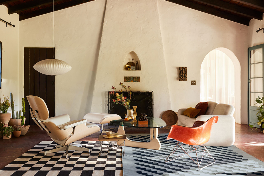 Relax in Style: Gabriel Ross's Most Coveted Lounge Chairs