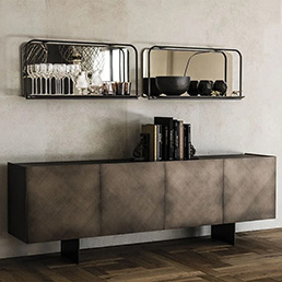 Shelving