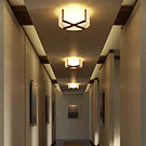Wall and Ceiling Lamps