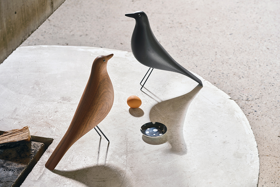 Vitra Eames House Bird