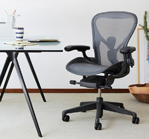 Herman Miller Aeron Chair