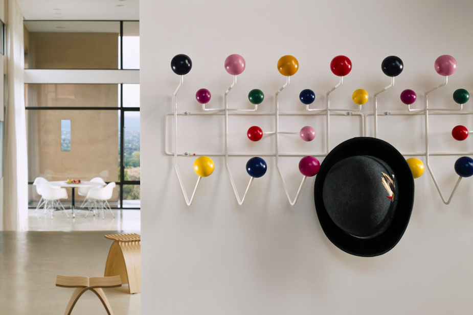 Herman Miller Eames Hang-It-All